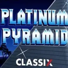 Platinum Pyramid