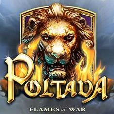 Poltava slot game