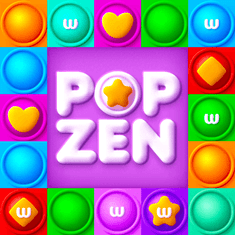 Pop Zen slot game