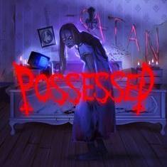 Possessed slot game