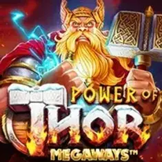 Power Of Thor Megaways