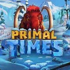 Primal Times slot game