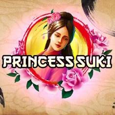 Princess Suki slot game