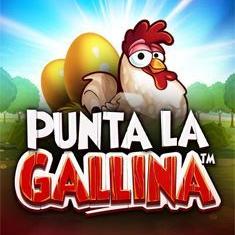 Punta la Gallina slot game