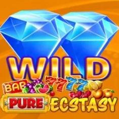 Pure Ecstasy slot game