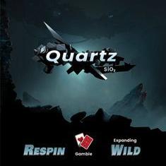 Quartz slot game