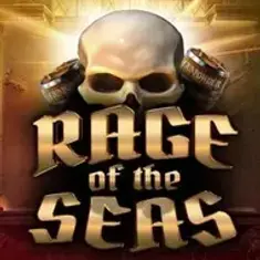 Rage of the Seas