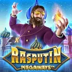 Rasputin Megaways