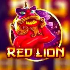 Red Lion slot game