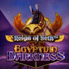 Reign of Seth slot game