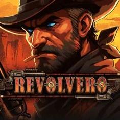 Revolvero slot game