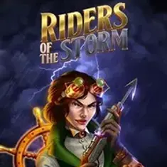 Riders of the Storm