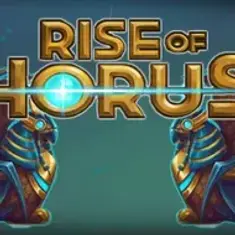 Rise of Horus