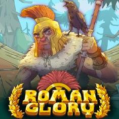Roman Glory slot game