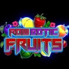 RowBotic Fruits slot game