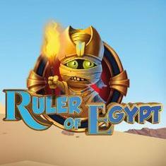 Ruler of Egypt slot game