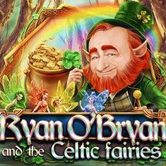 Ryan O'Bryan slot game