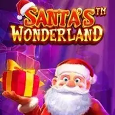 Santa's Wonderland