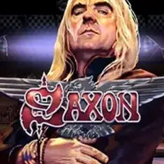 Saxon