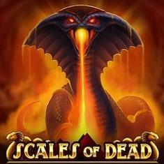Scales of Dead slot game