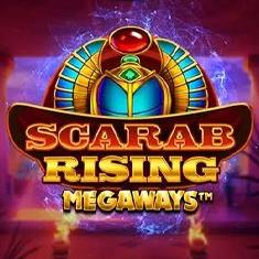 Scarab Rising Megaways slot game