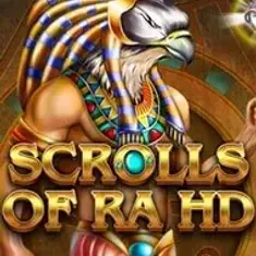 Scrolls of Ra HD