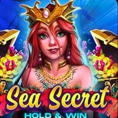 Sea Secret slot game