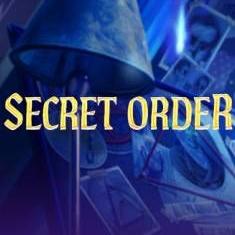 Secret Order slot game