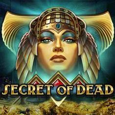 Secret of Dead slot game