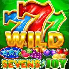Sevens Joy  slot game