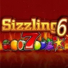 Sizzling 6