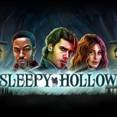 Sleepy Hollow slot game
