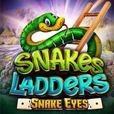 Snake and Ladders slot game