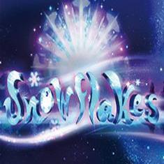 Snowflakes slot game