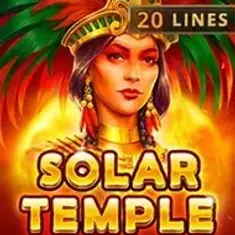 Solar Temple