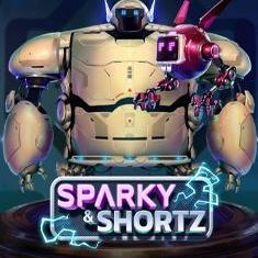 Sparky & Shortz slot game