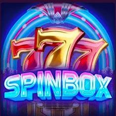 SpinBox slot game
