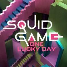 Squid Game slot game