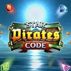 Star Pirates Code