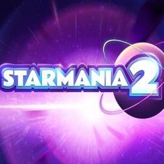 Starmania 2 slot game