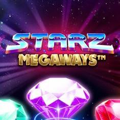 Starz Megaways slot game
