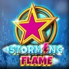 Storming Flame
