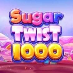 Sugar Twist 1000  slot game