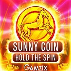 Sunny Coin slot game