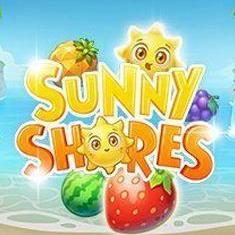 Sunny Shores slot game