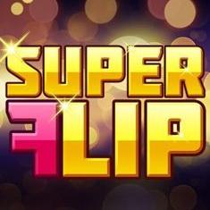Super Flip slot game