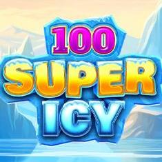 100 Super Icy slot game