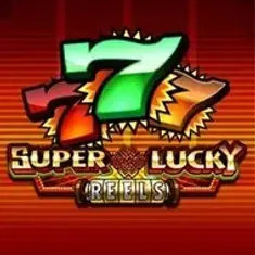 Super Lucky Reels