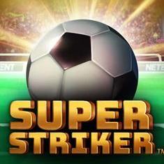 Super Striker slot game
