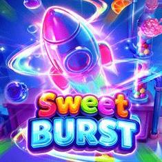 Sweet Burst slot game